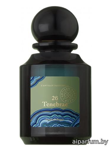Tenebrae 26