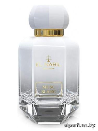 Musc Blanc