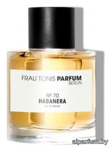 No. 70 Habanera