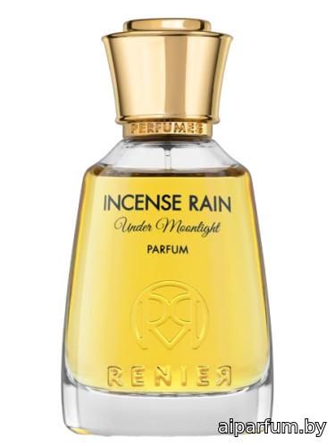 Incense Rain