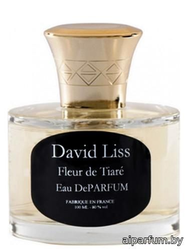 Fleur de Tiaré