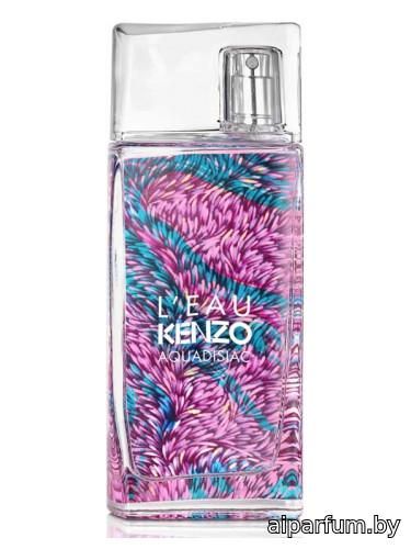 L'Eau Kenzo Aquadisiac pour Femme
