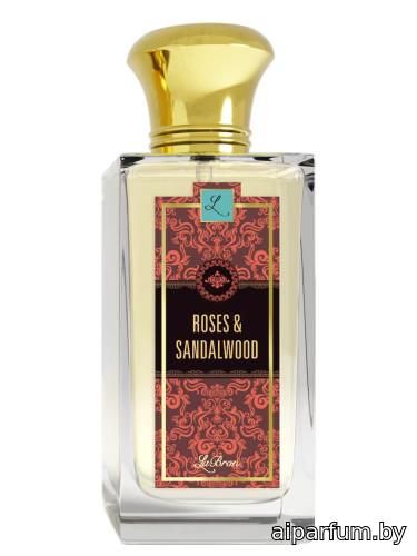 Roses & Sandalwood