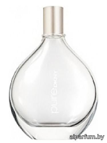 Pure DKNY A Drop of Vanilla