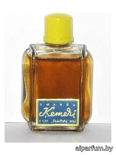Kemeri