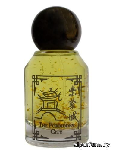 The Forbidden City