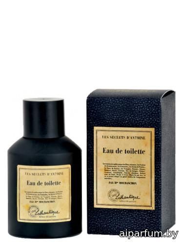 Eau de Toilette