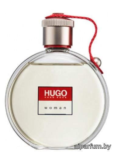 Hugo Woman