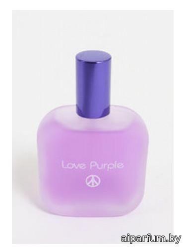 Love Purple