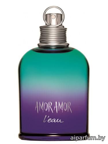 Amor Amor L'Eau 
