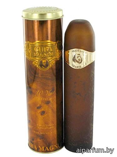 Cuba Magnum Gold