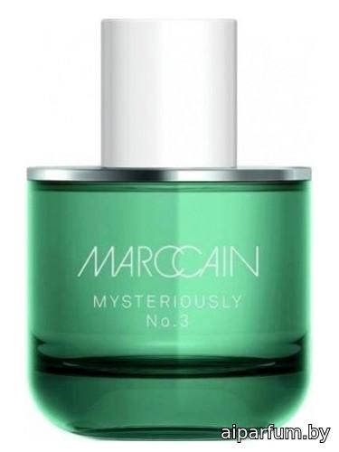 Mysteriously No 3