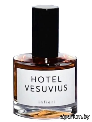 Hotel Vesuvius