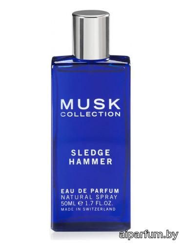 Sledge Hammer