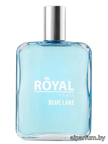 Royal Paris Blue Lake
