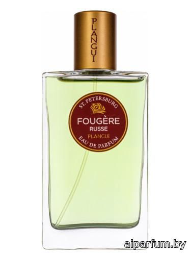 Fougère Russe Русский Фужер