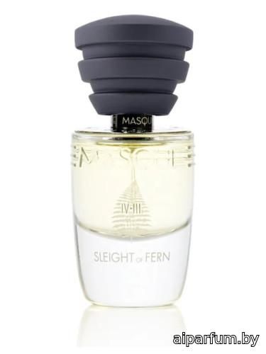 Sleight of Fern