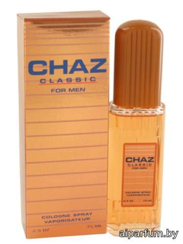 Chaz