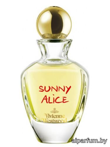 Sunny Alice