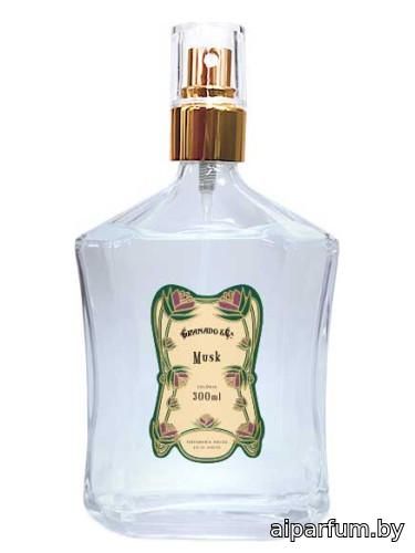 Musk