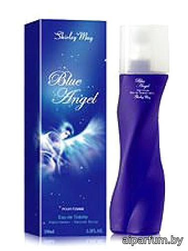 Blue Angel