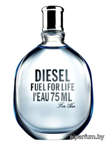 Fuel for Life l’Eau