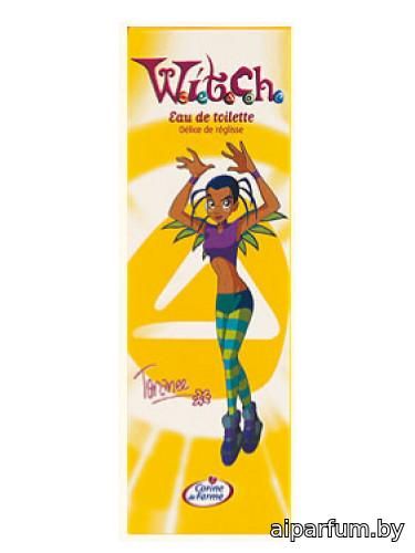 Witch Taranee