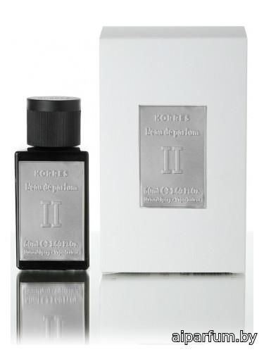 Premium II L'Eau de Parfum