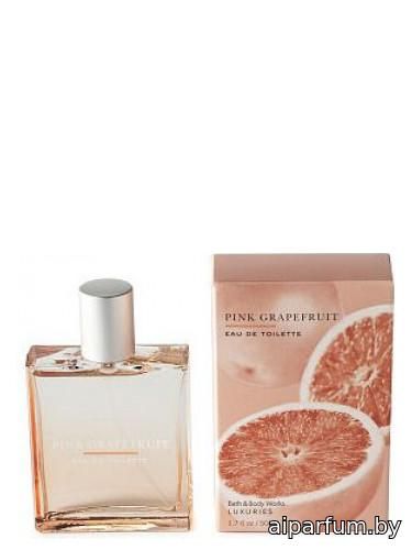 Pink Grapefruit