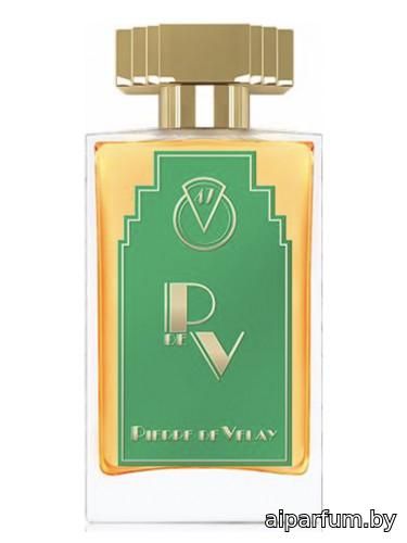Pierre de Velay No. 47
