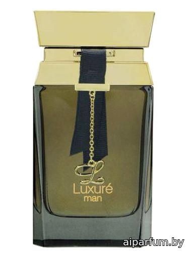 Luxuré Man