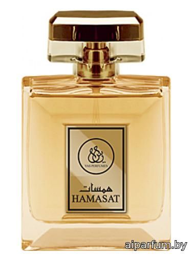 Hamasat