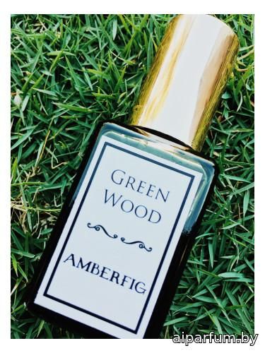 Green Wood