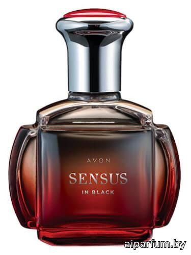 Sensus In Black