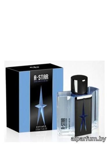 A-Star for Men