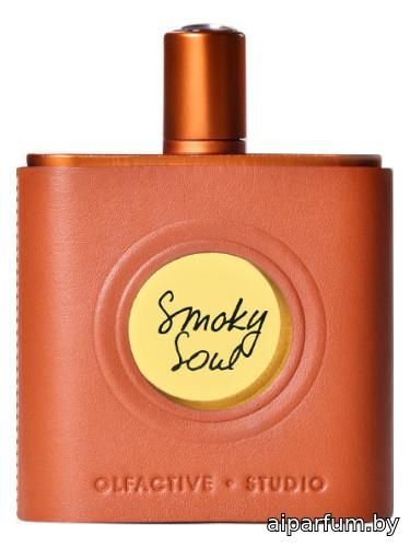 Smoky Soul