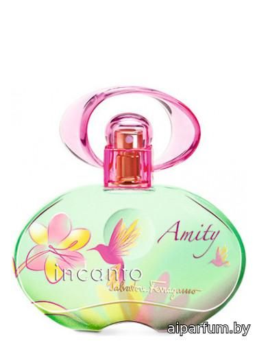 Incanto Amity