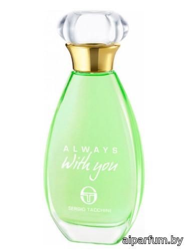 Always With You