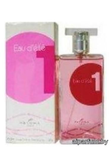 Eau d'Ete 1