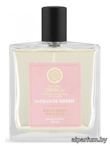 Safran De Siberie
