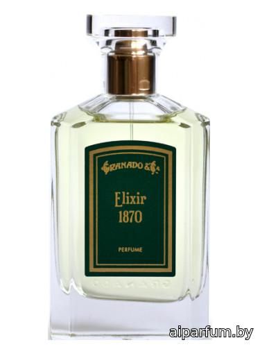 Elixir 1870