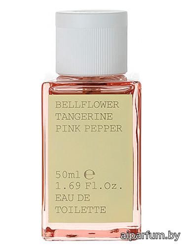 Bellflower Tangerine Pink Pepper