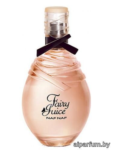 Fairy Juice