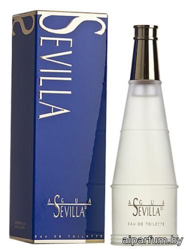 Agua de Sevilla