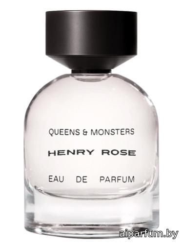 Queens & Monsters