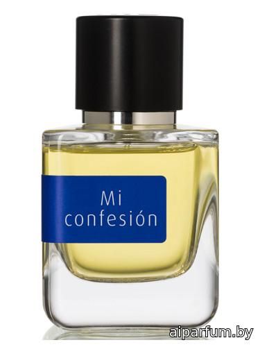 Mi Confesión