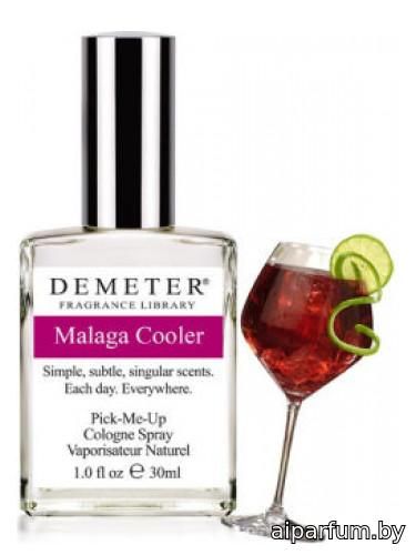 Malaga Cooler