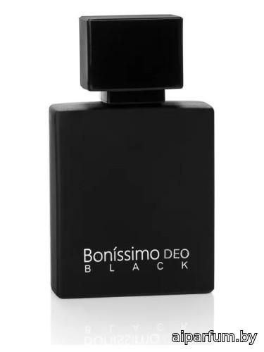 Boníssimo Black
