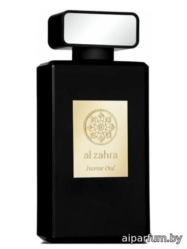 Incense Oud