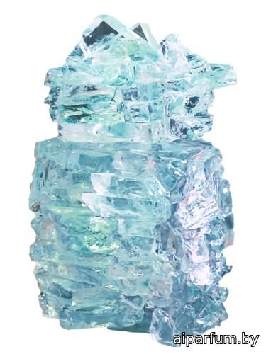 Crystal Herb